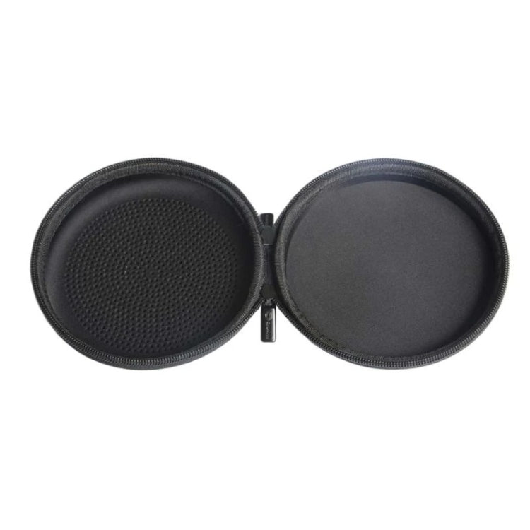 For B&O BeoPlay A1 / BeoPlay A1 Gen2 Zipper Storage Case Hollow Carrying Bag - Protective Case by buy2fix | Online Shopping UK | buy2fix