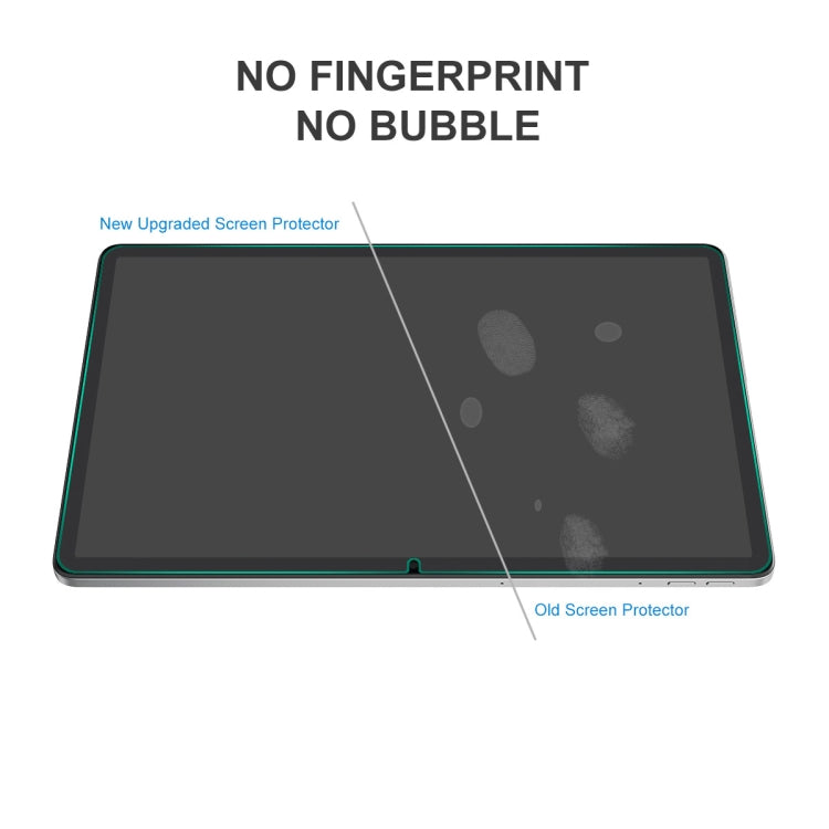 For Lenovo Tab P11 Pro Gen 2 11.2 inch ENKAY Hat-Prince 0.33mm Explosion-proof Tempered Glass Anti-Scratch Film - Lenovo by ENKAY | Online Shopping UK | buy2fix