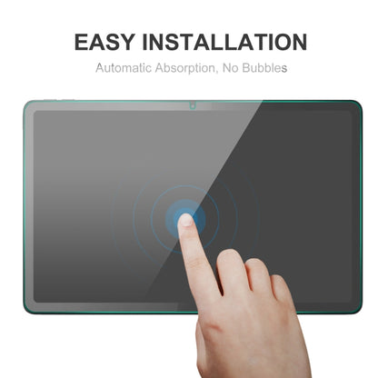 For Lenovo Tab P11 Pro Gen 2 11.2 inch ENKAY Hat-Prince 0.33mm Explosion-proof Tempered Glass Anti-Scratch Film - Lenovo by ENKAY | Online Shopping UK | buy2fix