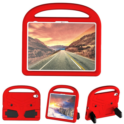 For iPad 2025 / 2022 Sparrow Style Shockproof Kickstand EVA Tablet Case(Red) - iPad 2025 / 2022 Cases by buy2fix | Online Shopping UK | buy2fix