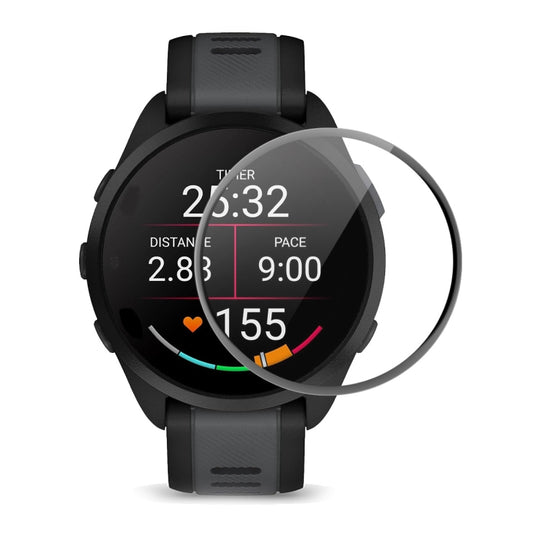For Xiaomi Watch S4 ENKAY ENKAY 3D Full Coverage Soft PC Edge PMMA HD Screen Film