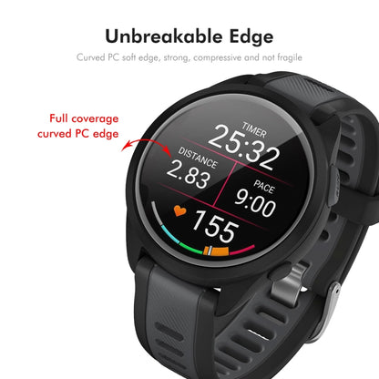 For Xiaomi Watch S4 10pcs ENKAY ENKAY 3D Full Coverage Soft PC Edge PMMA HD Screen Film - Screen Protector by ENKAY | Online Shopping UK | buy2fix