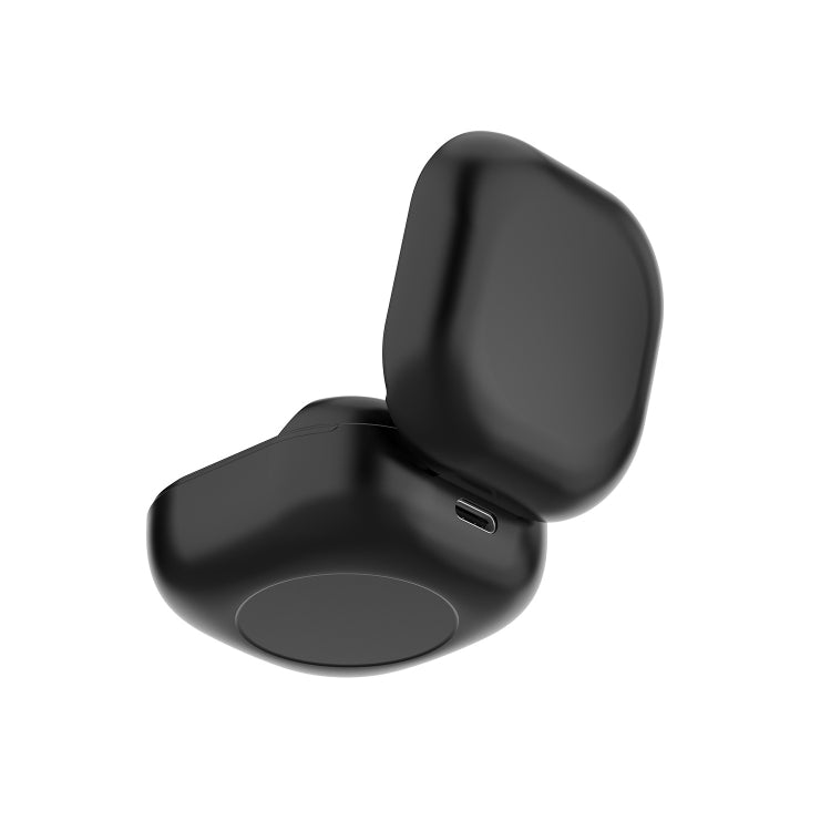 For Samsung Galaxy Buds Pro SM-R190 Wireless Earphone Charging Box(Black) - Other Accessories by buy2fix | Online Shopping UK | buy2fix