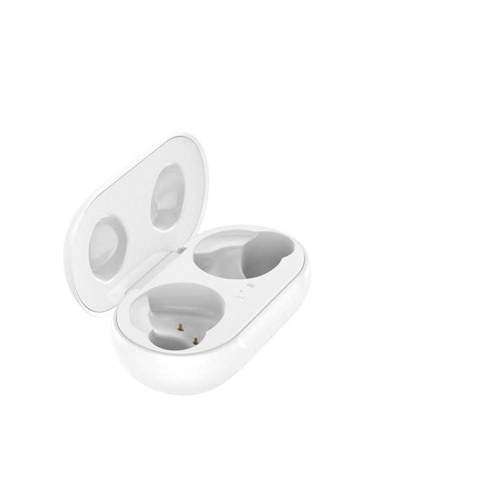 For Samsung Galaxy Galaxy Buds+ SM-R175 Wireless Earphone Charging Box(White) by buy2fix