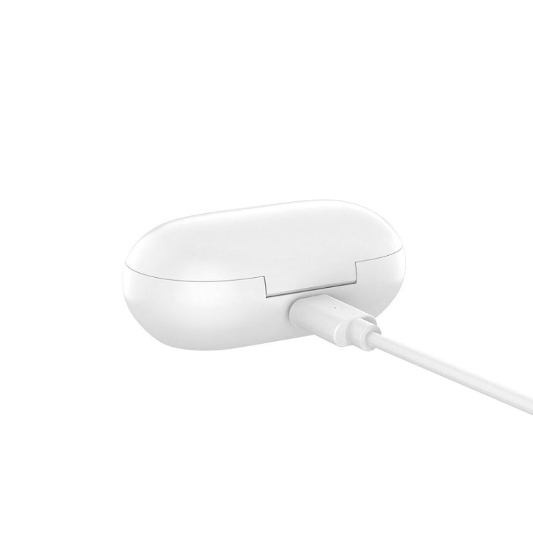 For Samsung Galaxy Galaxy Buds SM-R170 Wireless Earphone Charging Box(White) - Other Accessories by buy2fix | Online Shopping UK | buy2fix