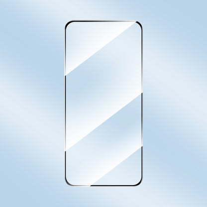 For Motorola Moto G15 10pcs ENKAY Full Glue High Aluminum-silicon Tempered Glass Film - Motorola Tempered Glass by ENKAY | Online Shopping UK | buy2fix