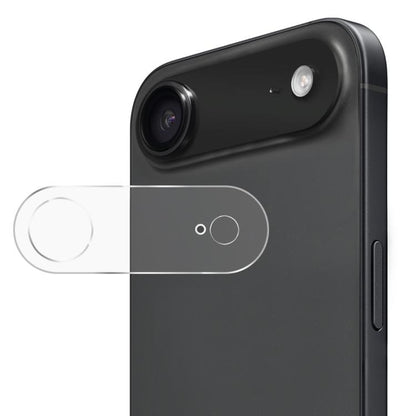 For iPhone 17 Air ENKAY Hat-Prince 9H Rear Camera Lens Tempered Glass Film - iPhone 17 Air Tempered Glass by ENKAY | Online Shopping UK | buy2fix