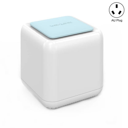 WAVLINK WN535M1 WiFi Wireless Routers 11AC AC1200 Mesh Wireless Repeater Signal Extender, Plug:AU Plug by WAVLINK