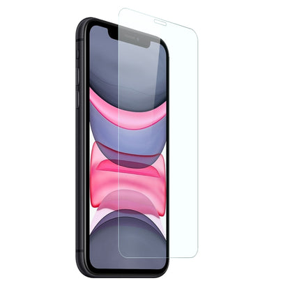 For iPhone 11 / XR NORTHJO A++ Screen Protector Tempered Glass Film(Clear) - iPhone 11 Tempered Glass by NORTHJO | Online Shopping UK | buy2fix