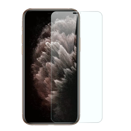For iPhone 11 Pro Max / XS Max NORTHJO A++ Screen Protector Tempered Glass Film(Clear)