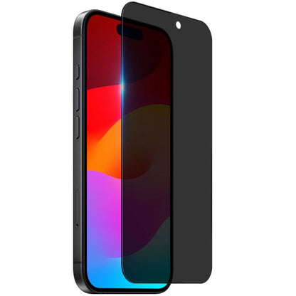 For iPhone 17 NORTHJO A++ 0.3mm 28 Degree Privacy Screen Tempered Glass Film - iPhone 17 Tempered Glass by NORTHJO | Online Shopping UK | buy2fix
