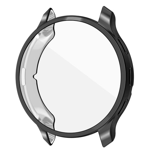 For Garmin Venu 3S TPU All-Inclusive Watch Protective Case(Black) by buy2fix