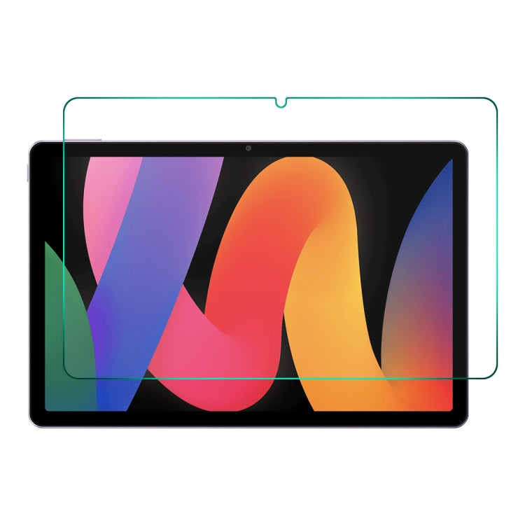 For Xiaomi Redmi Pad SE 11 ENKAY Hat-Prince 0.33mm Explosion-proof Tempered Glass Film by ENKAY