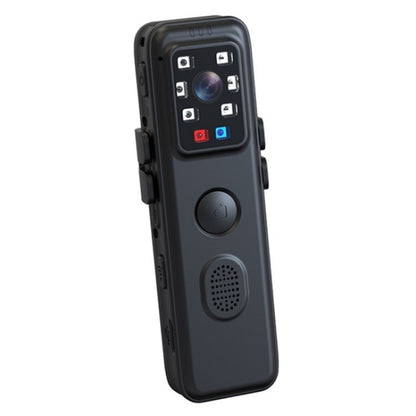 H81 HD WiFi Recording Night Vision Voice Recorder Noise Reduction Audio Recorder Device by buy2fix