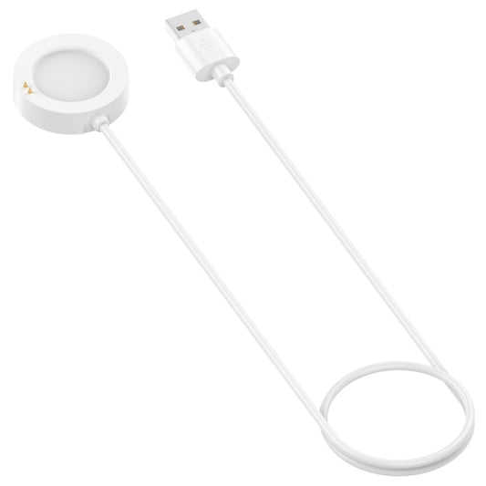 For Xiaomi Watch H1 Magnetic Smart Watch Charging Cable, Length: 1m(White) by buy2fix