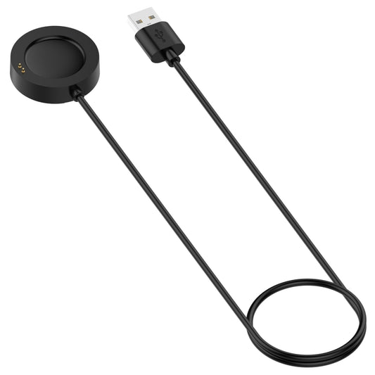 For Xiaomi Watch 2 Pro Magnetic Smart Watch Charging Cable, Length: 1m(Black) by buy2fix