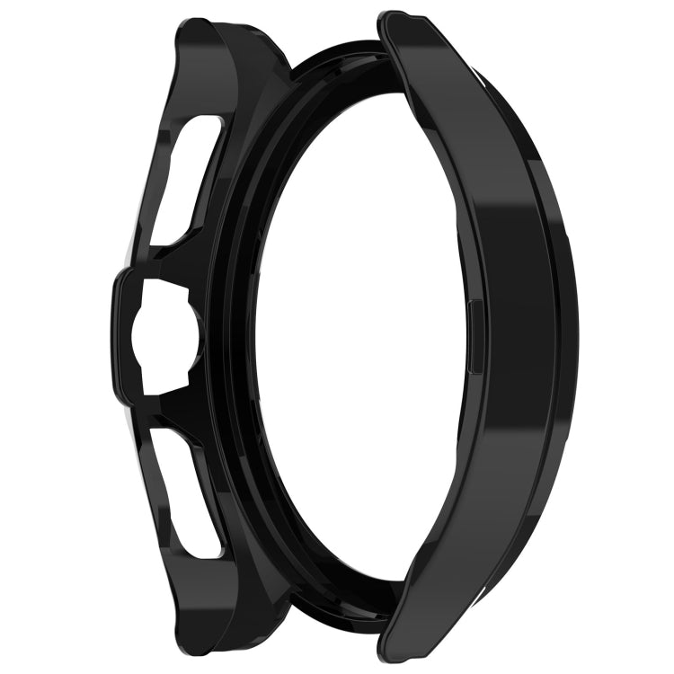 For Xiaomi Watch 2 Pro PC is Carved out Smart Watch Case(Black) - Watch Cases by buy2fix | Online Shopping UK | buy2fix