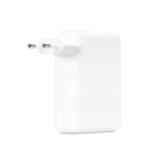 PD3.1 140W USB-C PD Laptop Power Adapter for Apple M1 / M2 MacBook Series EU Plug by buy2fix