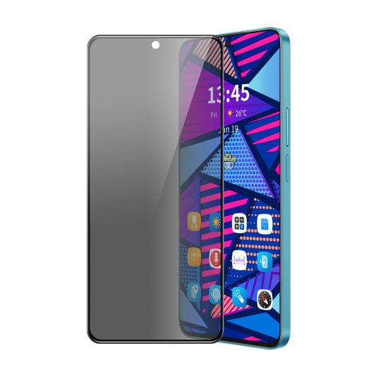 For Xiaomi Poco X6 Neo ENKAY Hat-Prince 28 Degree Anti-peeping Privacy Silk Screen Tempered Glass Film -  by ENKAY | Online Shopping UK | buy2fix