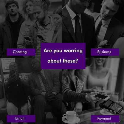 For Samsung Galaxy S25 FE 5G 2pcs ENKAY Hat-Prince 28 Degree Anti-peeping Privacy Tempered Glass Film - Galaxy S25 FE 5G Tempered Glass by ENKAY | Online Shopping UK | buy2fix