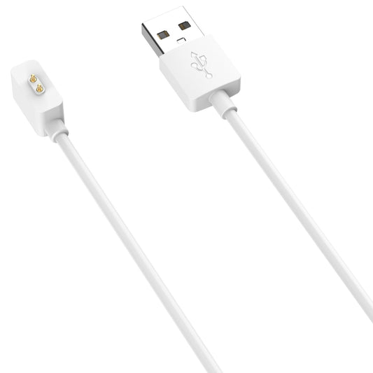 For Redmi Watch 4 Smart Watch Charging Cable, Length: 1m(White) by buy2fix