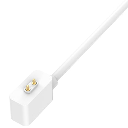 For Redmi Watch 4 Smart Watch Charging Cable, Length: 1m(White) - Charger by buy2fix | Online Shopping UK | buy2fix