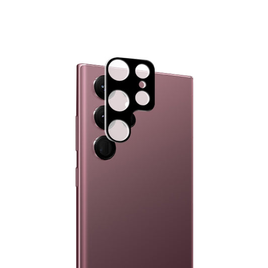 For Samsung Galaxy S24 Ultra 5G mocolo 3D 9H Camera Lens Tempered Glass Film by mocolo