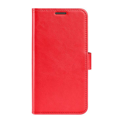 For Google Pixel 10 / 10 Pro R64 Texture Horizontal Flip Leather Phone Case(Red) - Google Cases by buy2fix | Online Shopping UK | buy2fix