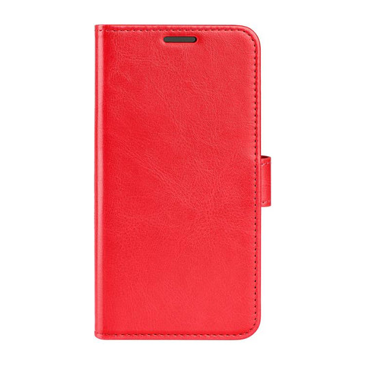 For Google Pixel 10 / 10 Pro R64 Texture Horizontal Flip Leather Phone Case(Red) - Google Cases by buy2fix | Online Shopping UK | buy2fix