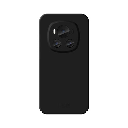 For Honor Magic6 MOFI Qin Series Skin Feel All-inclusive PC Phone Case(Black) - Honor Cases by MOFI | Online Shopping UK | buy2fix