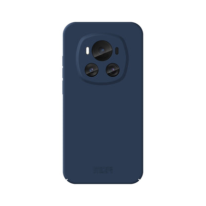 For Honor Magic6 MOFI Qin Series Skin Feel All-inclusive PC Phone Case(Blue) - Honor Cases by MOFI | Online Shopping UK | buy2fix