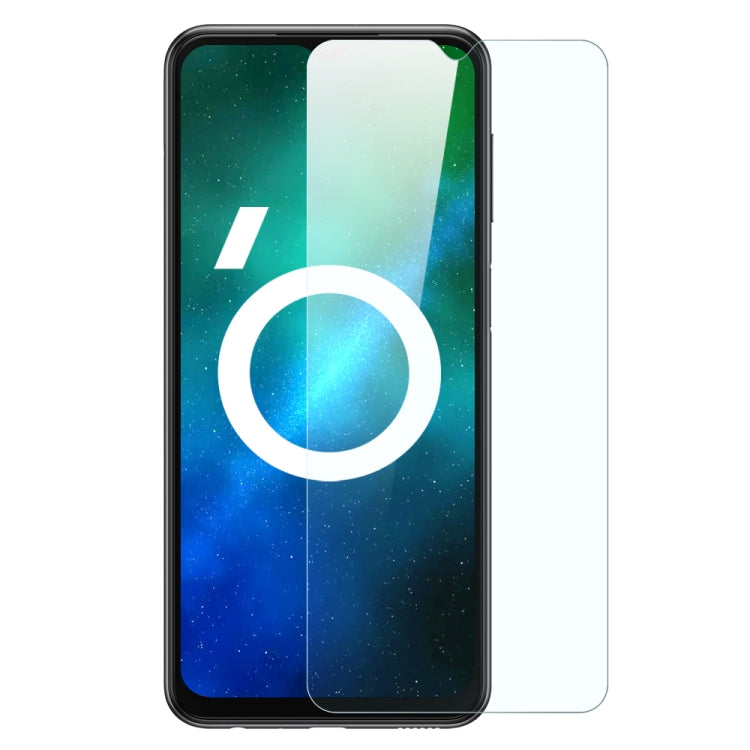 For Samsung Galaxy A23 4G/5G NORTHJO A++ Screen Tempered Glass Film(Clear) - Galaxy Tempered Glass by NORTHJO | Online Shopping UK | buy2fix