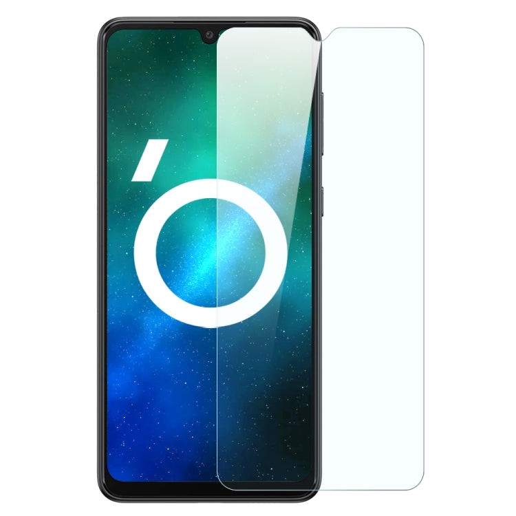 For Samsung Galaxy A33 5G NORTHJO A++ Screen Tempered Glass Film(Clear) - Galaxy Tempered Glass by NORTHJO | Online Shopping UK | buy2fix