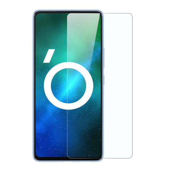 For Samsung Galaxy A53 5G NORTHJO A++ Screen Tempered Glass Film(Clear)
