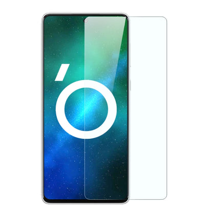 For Samsung Galaxy A73 5G NORTHJO A++ Screen Tempered Glass Film(Clear) - Galaxy Tempered Glass by NORTHJO | Online Shopping UK | buy2fix