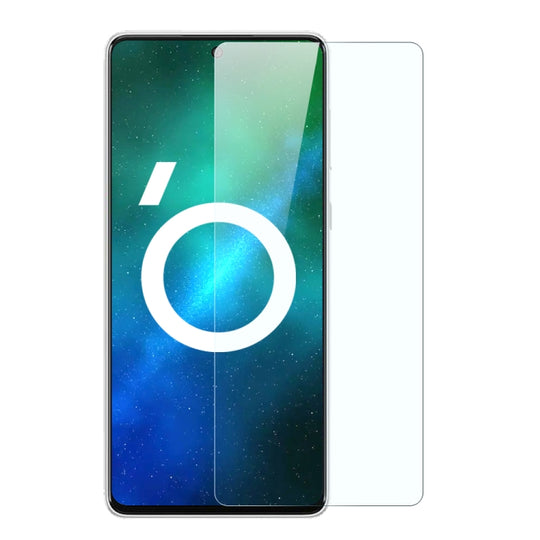 For Samsung Galaxy A73 5G NORTHJO A++ Screen Tempered Glass Film(Clear)