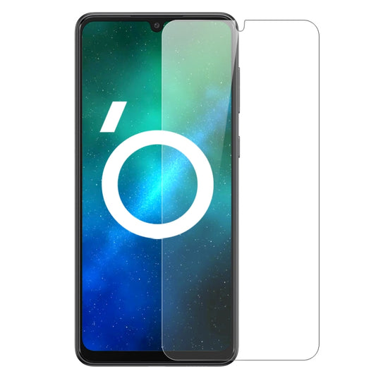 For Samsung Galaxy A14 4G/5G NORTHJO A++ Screen Tempered Glass Film(Clear) - Galaxy Tempered Glass by NORTHJO | Online Shopping UK | buy2fix