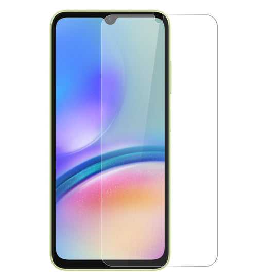 For Samsung Galaxy A05 4G / A05s 4G NORTHJO A++ Screen Tempered Glass Film(Clear)