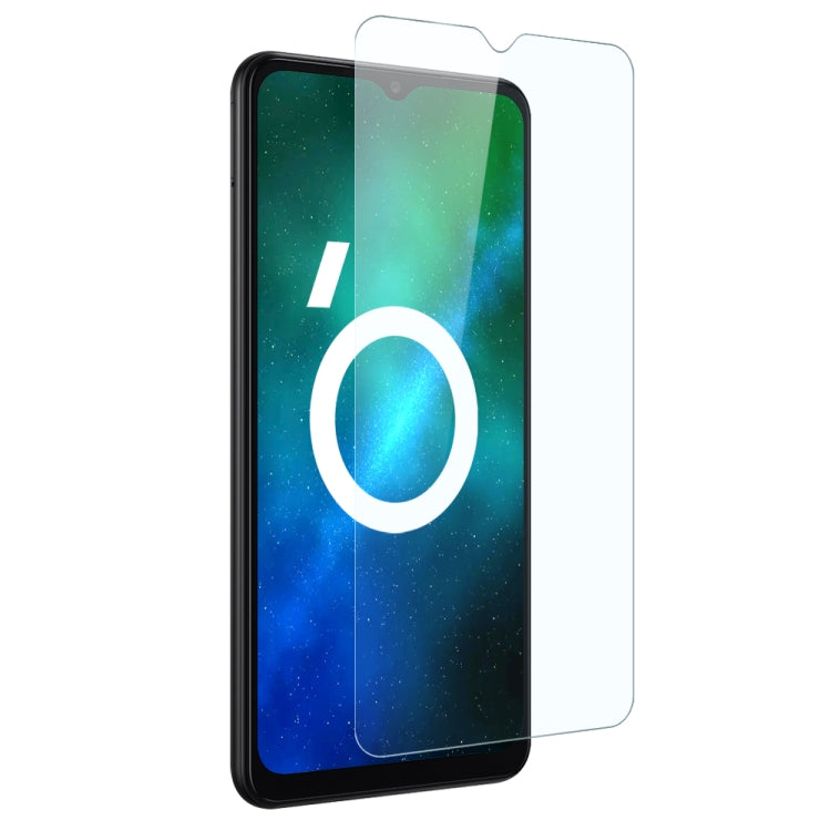 For Samsung Galaxy A04 4G / A04s 4G NORTHJO A++ Screen Tempered Glass Film(Clear) - Galaxy Tempered Glass by NORTHJO | Online Shopping UK | buy2fix