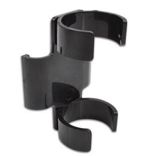 G087 Black WiFi Remote Clip Holder Compatible with GoPro Selfie Stick Mount Remote Clip by buy2fix