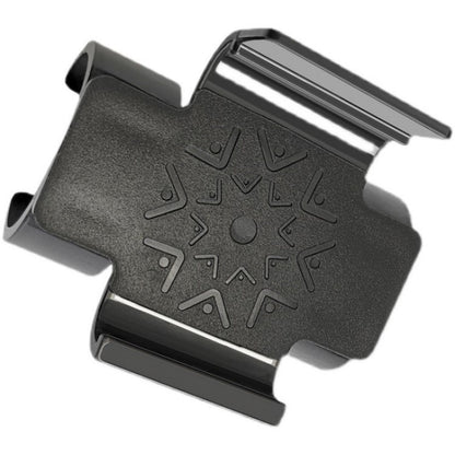 G087 Black WiFi Remote Clip Holder Compatible with GoPro Selfie Stick Mount Remote Clip by buy2fix