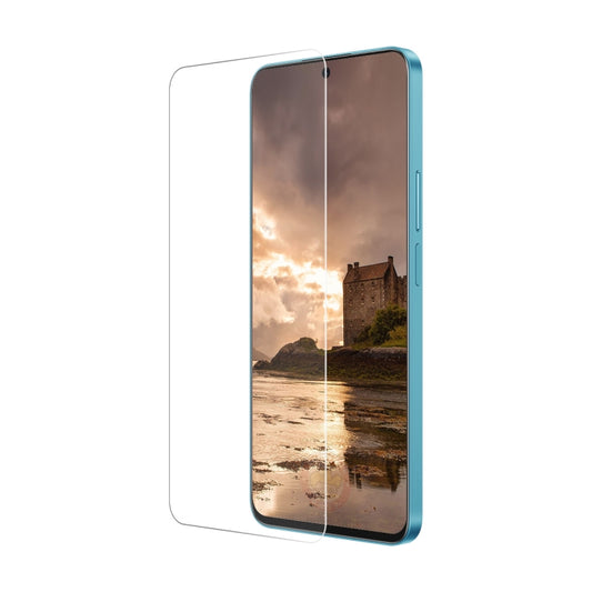 For Meizu 21 ENKAY 9H Big Arc Edge High Aluminum-silicon Tempered Glass Film - Others by ENKAY | Online Shopping UK | buy2fix