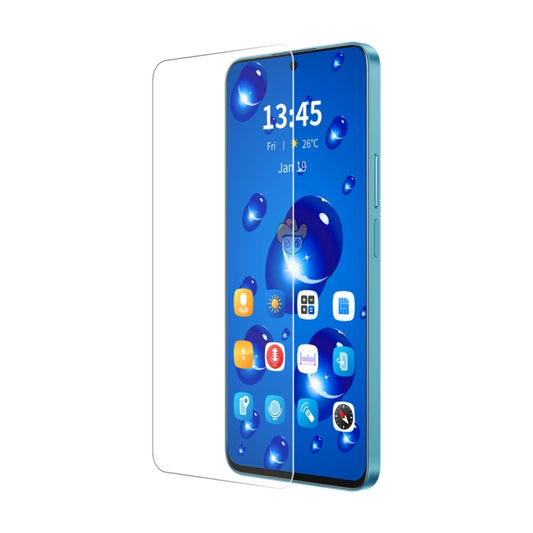 For Nothing Phone 2a ENKAY 9H Big Arc Edge High Aluminum-silicon Tempered Glass Film - Nothing Tempered Glass by ENKAY | Online Shopping UK | buy2fix