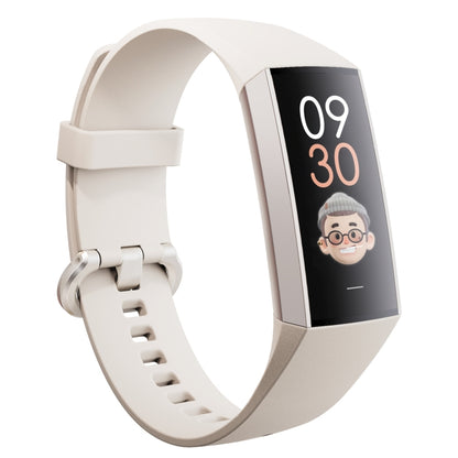 C80 IP67 Waterproof Smart Bracelet Sport Fitness Tracker(White) by buy2fix