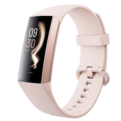C80 IP67 Waterproof Smart Bracelet Sport Fitness Tracker(Pink) by buy2fix