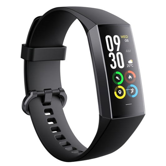 C80 IP67 Waterproof Smart Bracelet Sport Fitness Tracker(Black) by buy2fix