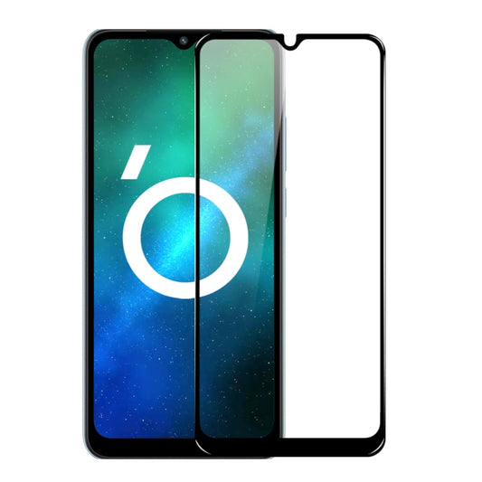 For Xiaomi Redmi A1 4G / A2 4G NORTHJO A++ Screen Full Glue Silk Printing Tempered Glass Film -  by NORTHJO | Online Shopping UK | buy2fix