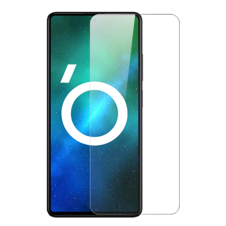 For Xiaomi Redmi Note 12 5G NORTHJO A++ Screen Tempered Glass Film -  by NORTHJO | Online Shopping UK | buy2fix