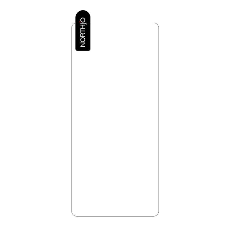 For Xiaomi Redmi Note 13 5G NORTHJO A++ Screen Tempered Glass Film -  by NORTHJO | Online Shopping UK | buy2fix