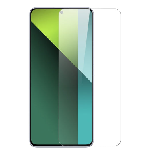 For Xiaomi Redmi Note 13 Pro 5G NORTHJO A++ Screen Tempered Glass Film -  by NORTHJO | Online Shopping UK | buy2fix